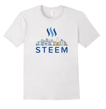 STEEMIT SHIRT