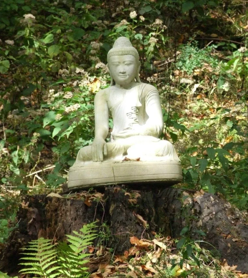 Buddha