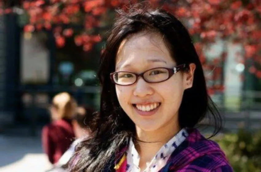 Image of Elisa Lam