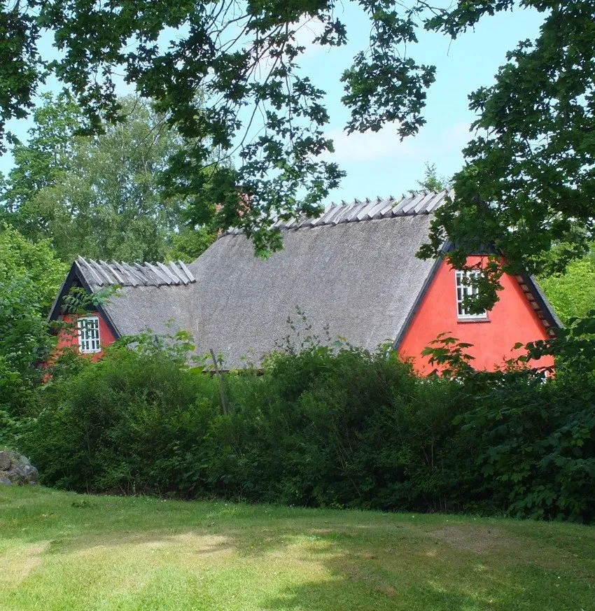 ForestHouse