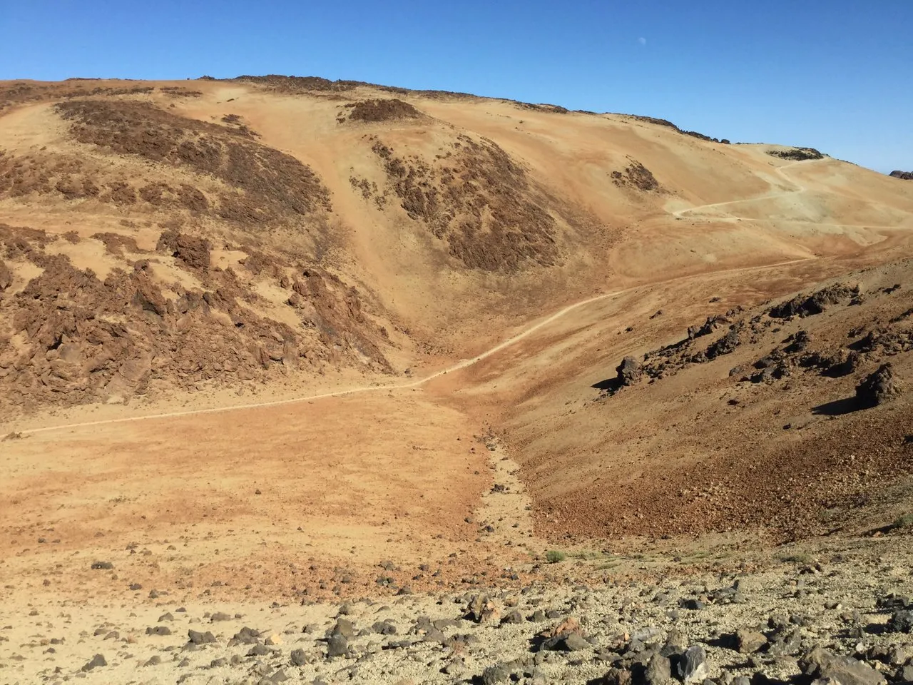 El Teide