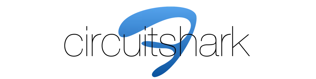 circuitshark logo