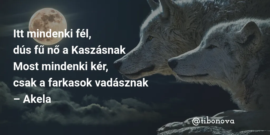 idézet