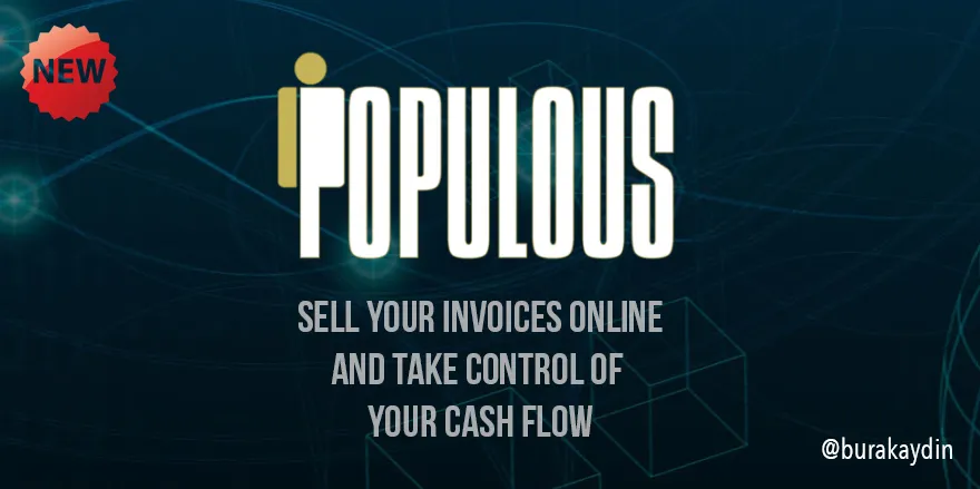 Populous crowdsale