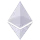 Ethereum symbol