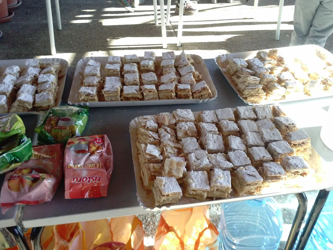 Kremšnite