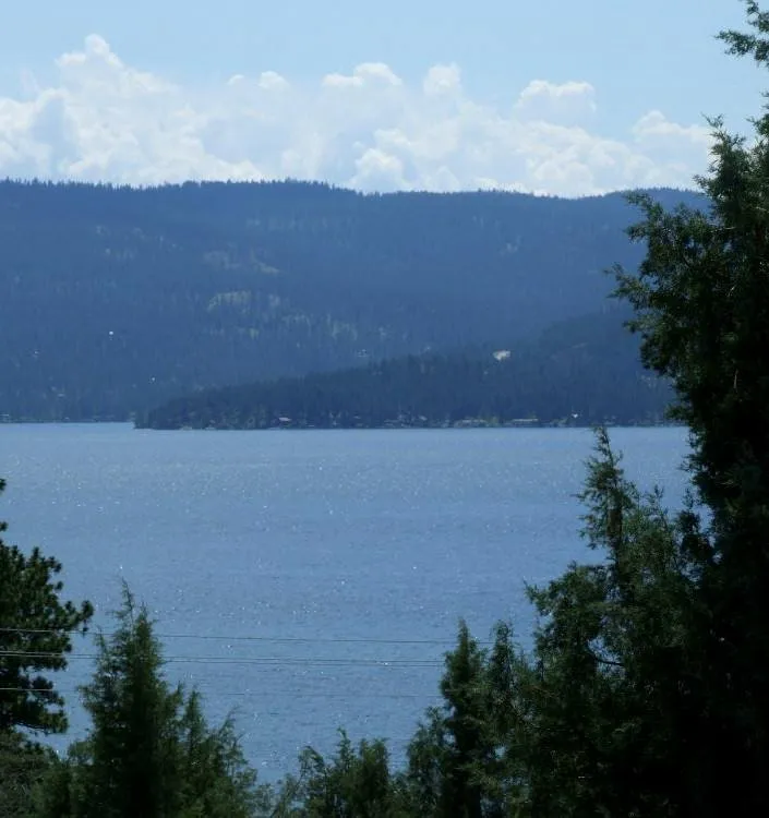 FlatheadLake