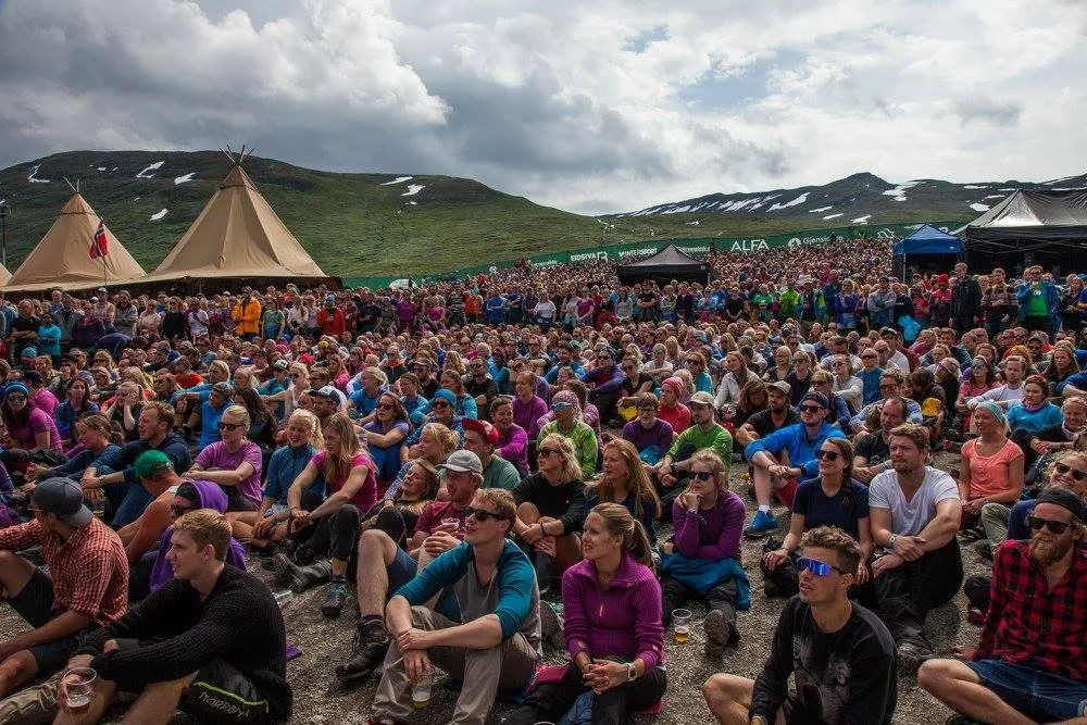 Bjørn Eidsvåg konsert