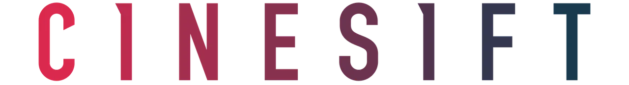 Cinesift Logo