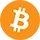 Bitcoin symbol