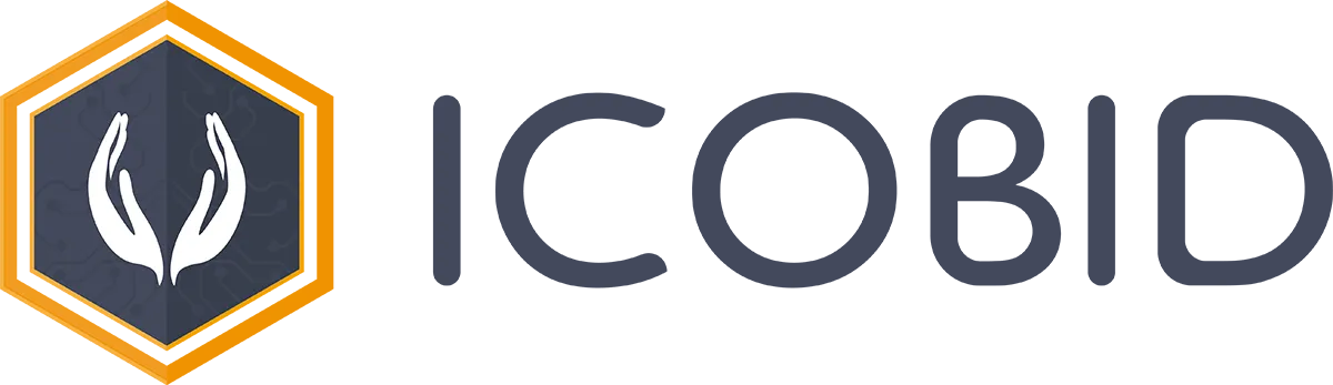 ICOBID LOGO