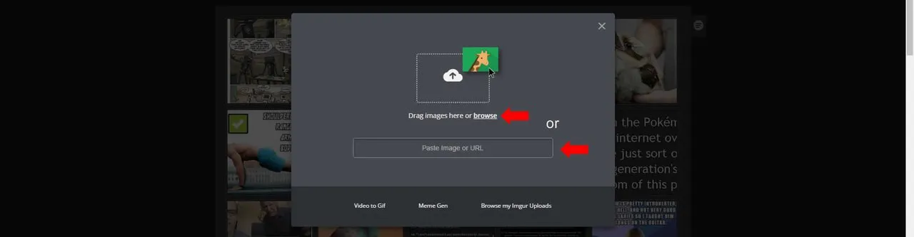 Imgur