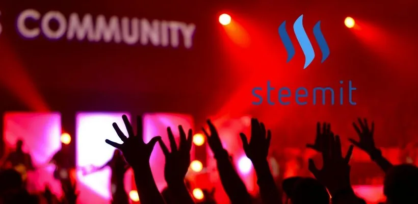 #steemitcommunity and #steemitplatform Tags