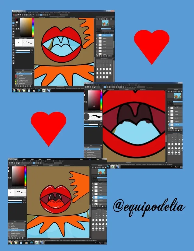 4