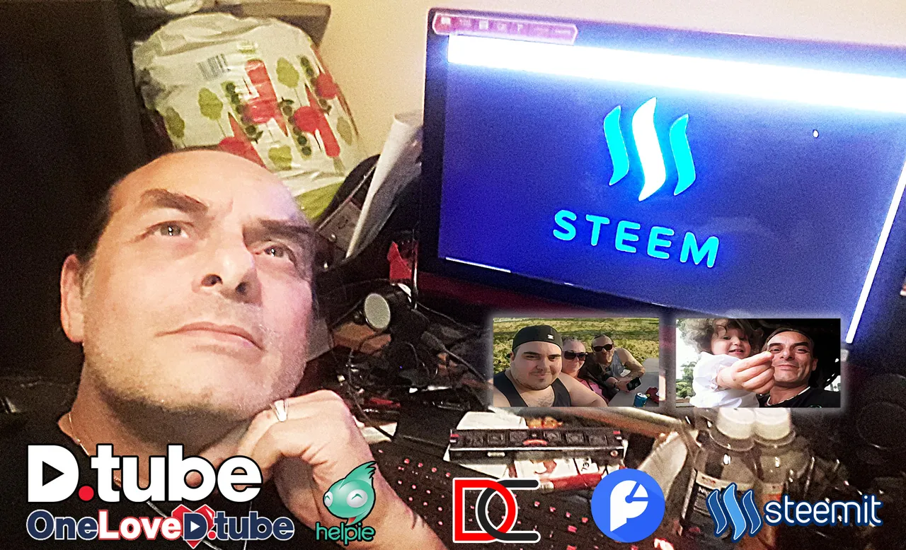 What is the Most Difficult to explain to others about the steem ecosystem to get them to onboard. I am a dtuber-steemian for life.jpg