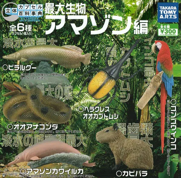 0立体カプセル百科事典 最大生物アマゾン編.jpg