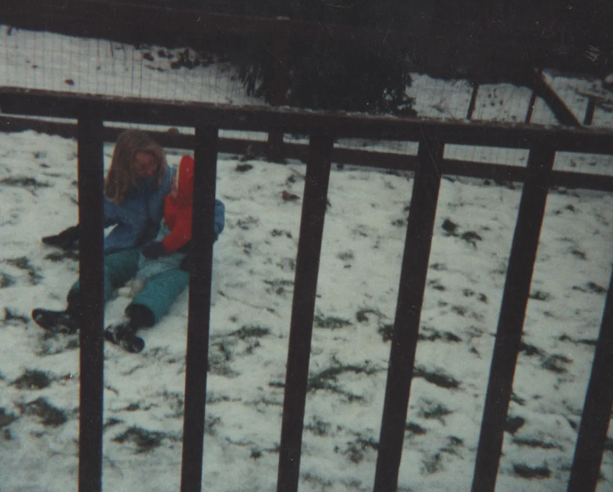 1991-02 - Joey building a snowman or something, might be early in 1991 or before like 1997, but no idea really which month or year-1.png