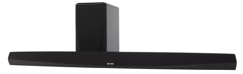 denon heos homecinema hs2