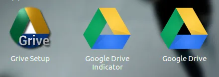 Google Drive on Ubuntu