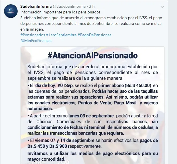 Twit SUDEBAN COMUNICADO Pensionados.jpg