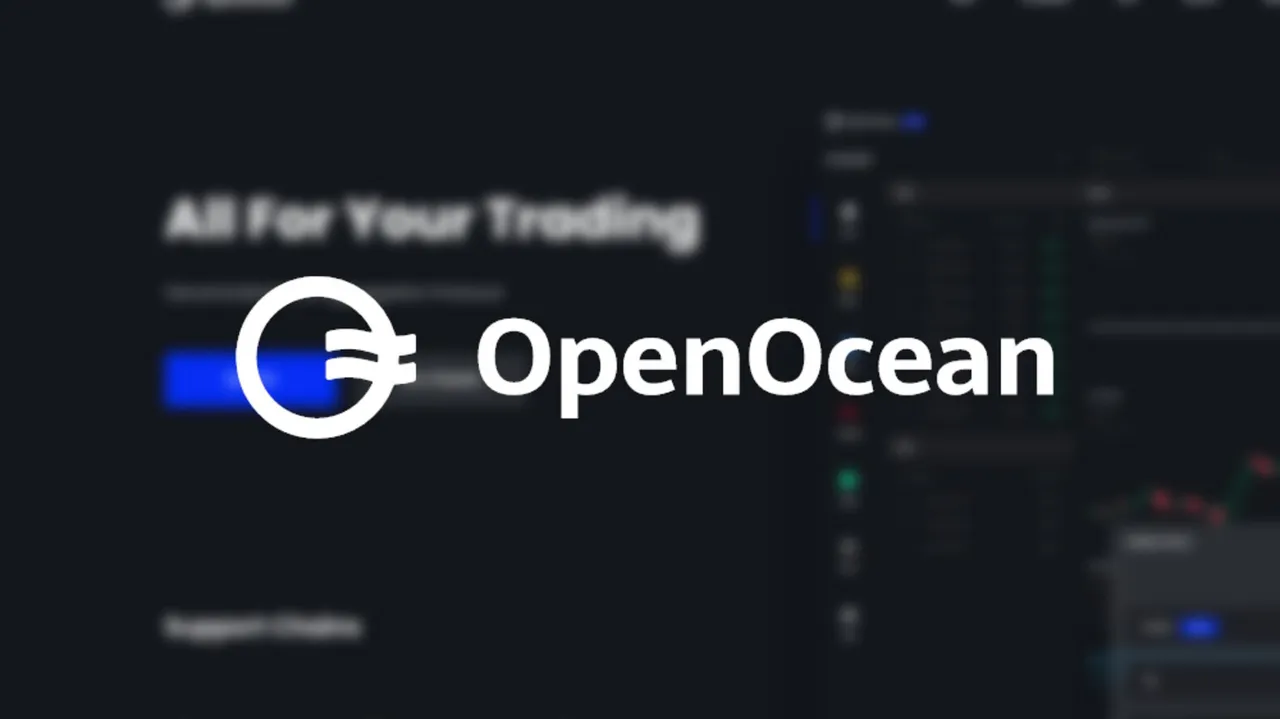 Open Ocean Review: Aggregating Centralized and Decentralized Exchanges  Cross Chain | CoinCodex