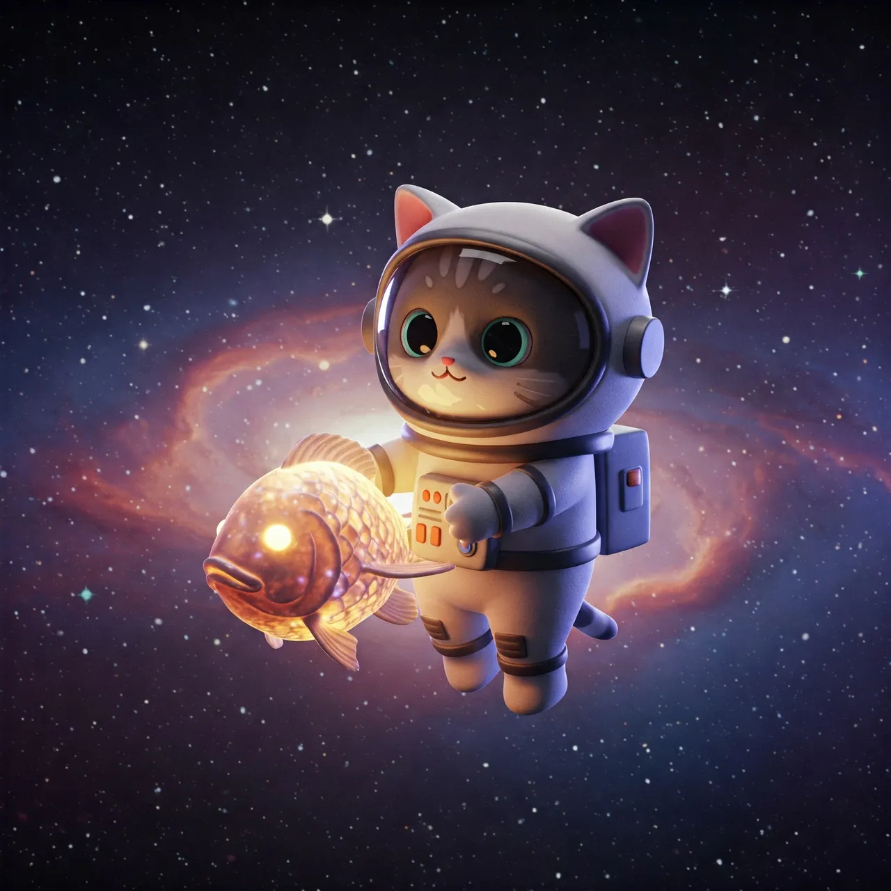 5. Astronaut Cat in Space.jpeg