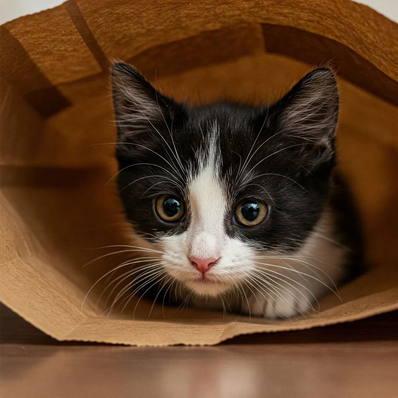 9. Cat in a Paper Bag.jpeg