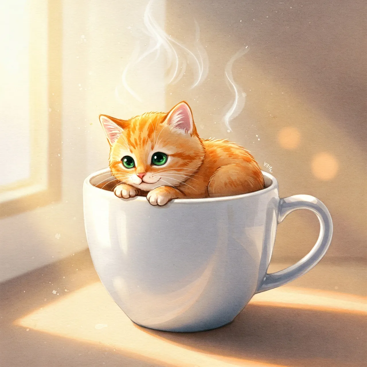 4. Cat in a Coffee Cup.jpeg