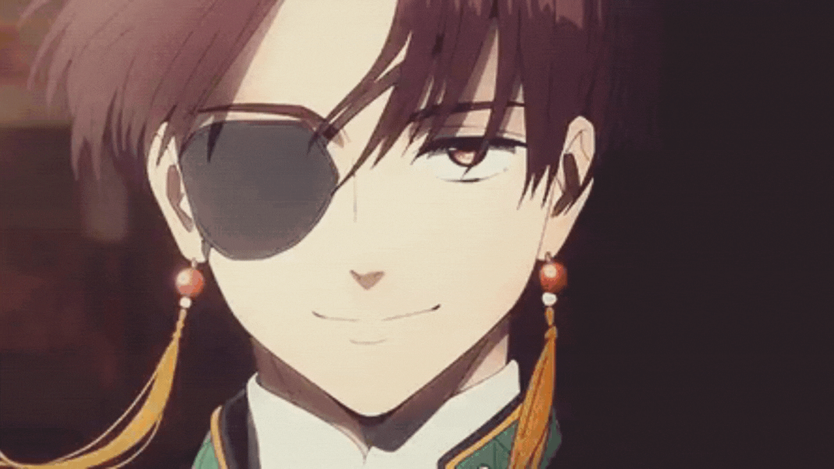 Draw with me a cute Fanart of HAYATO SUO from the anime Wind Breaker!♡.gif