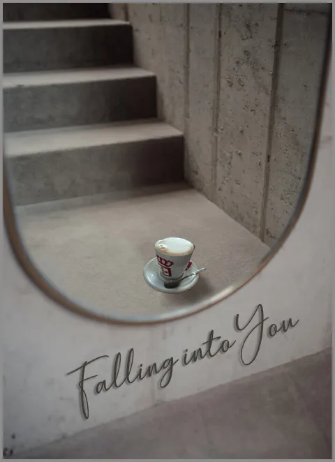 Coffee Down Stairs.jpg