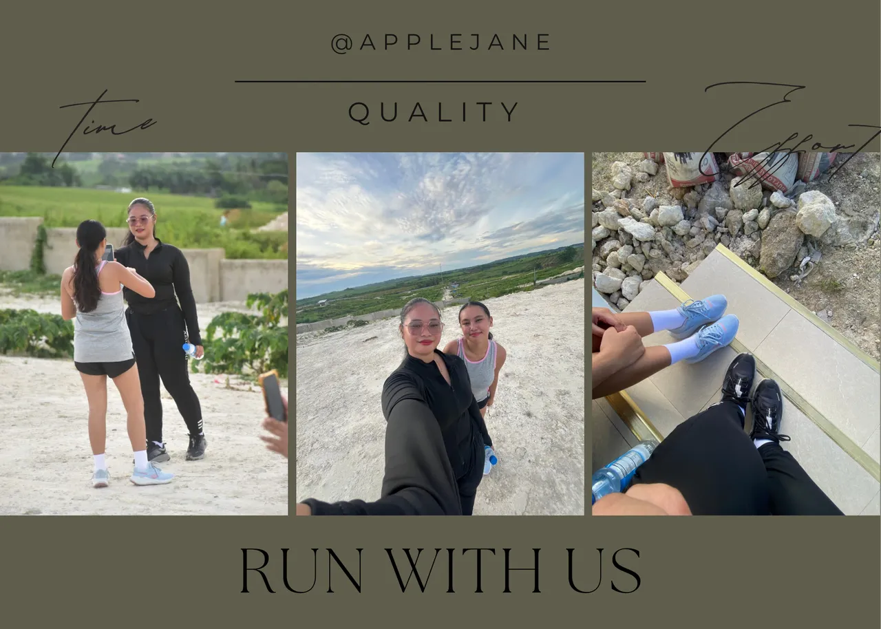 Simple Photo Collage Save the Date for Wedding Invitation.png