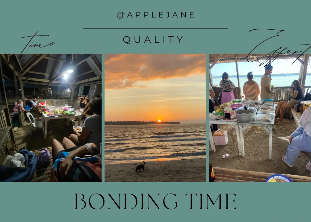 Simple Photo Collage Save the Date for Wedding Invitation.png