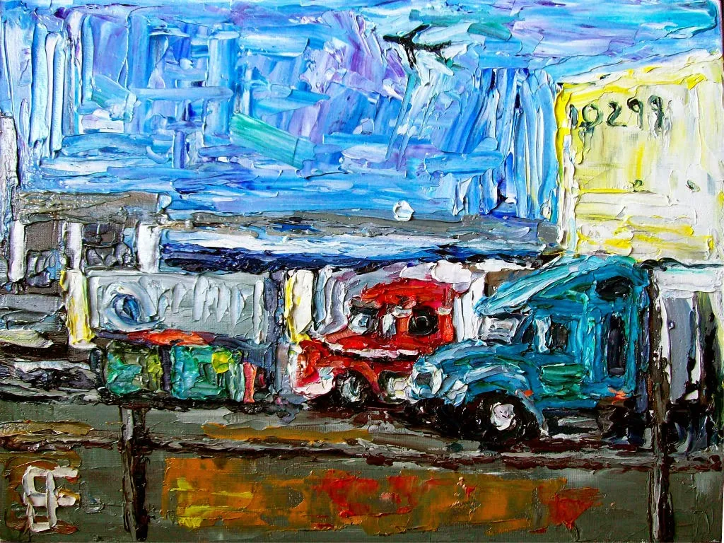 forrest_surrey_bc_industry_trucks_oil_on_canvas_panel_9x12_2013_w.jpg