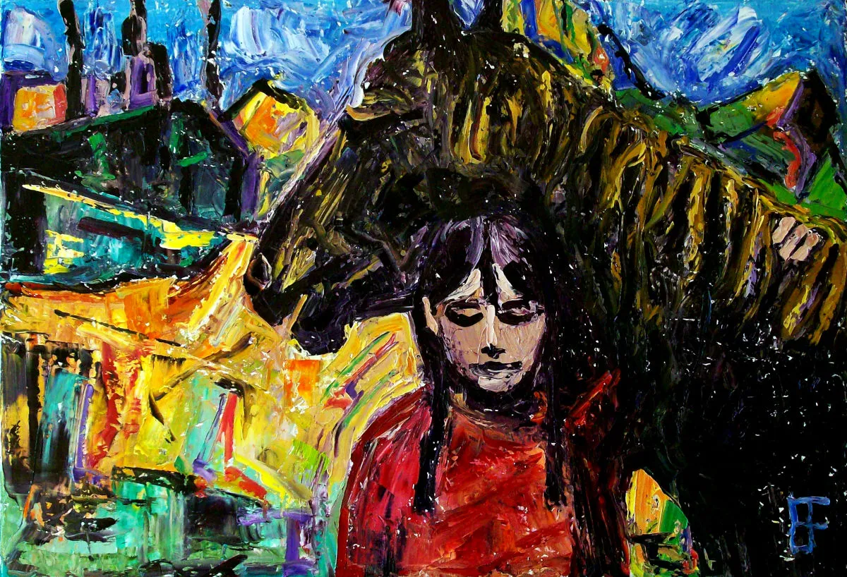 forrest_girl_and_horse_oil_on_canvas_20x30_2012_w.jpg