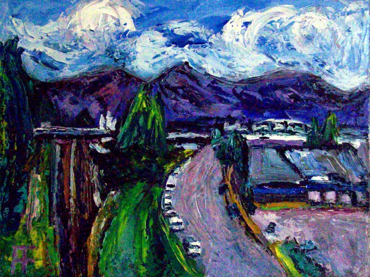 forrest_vancouver_industrial_tracks_trees_mountains_oil_on_canvas_panel_11x14_2023_w.jpg