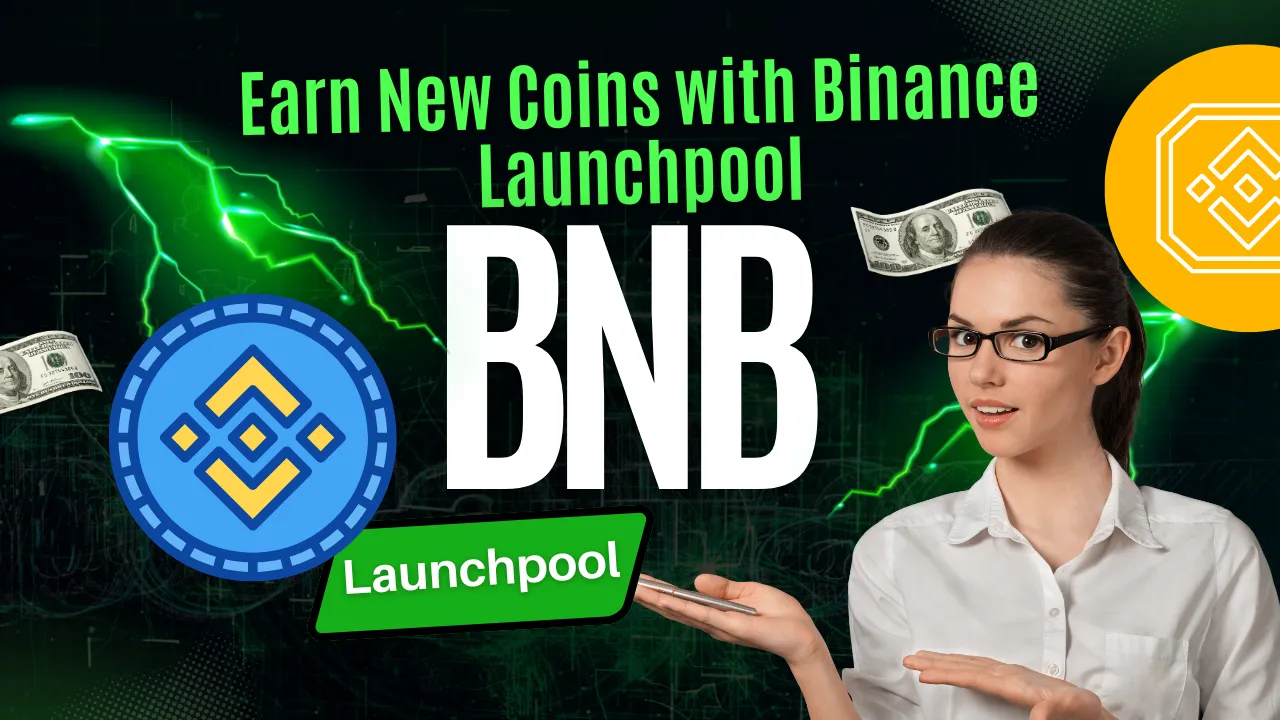 Earn New Coins with Binance Launchpool.png