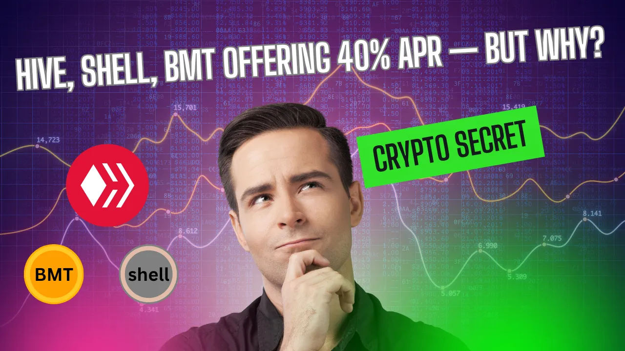 HIVE, SHELL, BMT Offering 40% APR — But Why.png