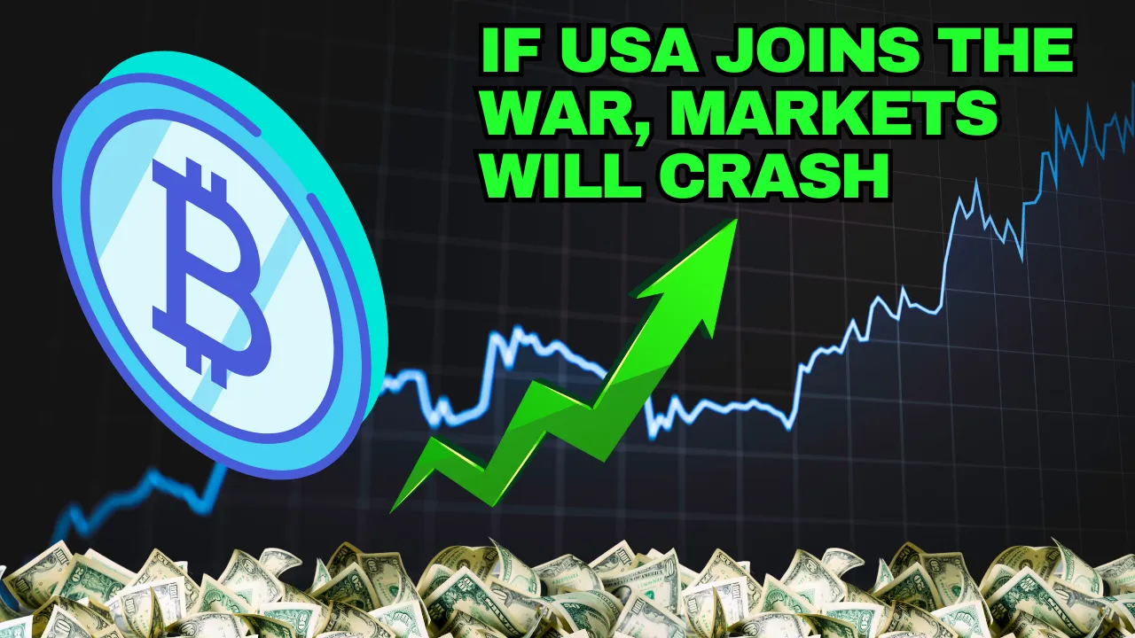 If USA Joins the War, Markets Will Crash.png