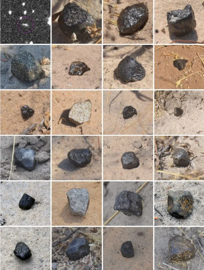 asteroid-2018-LA-and-meteorites-e1619456515526.jpg