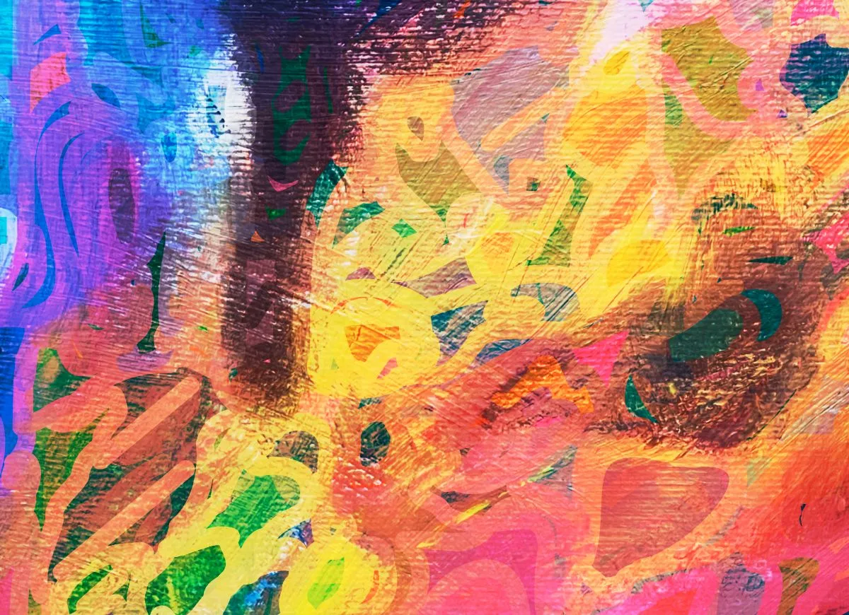 Kissable - detail 2
