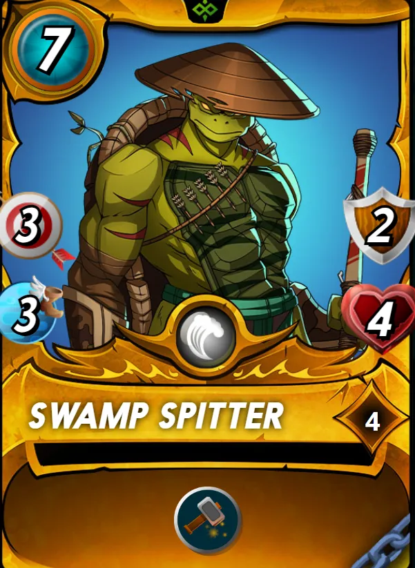 swamp Spitter Level 4 Goldkarte.png