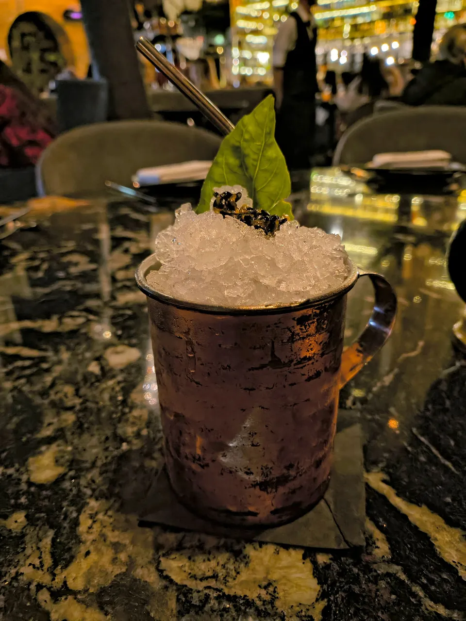 $1