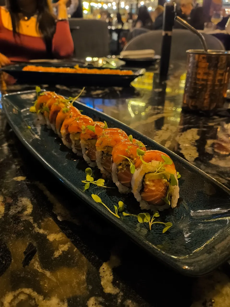$1
