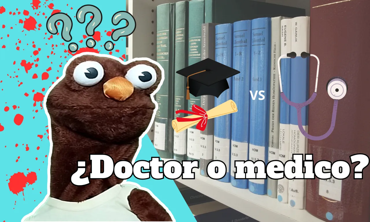 ¿Doctor o medico.png