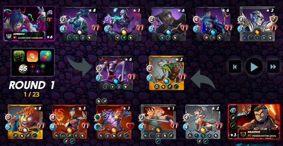 Alineacion Battle mage secrets Super sneak.jpg