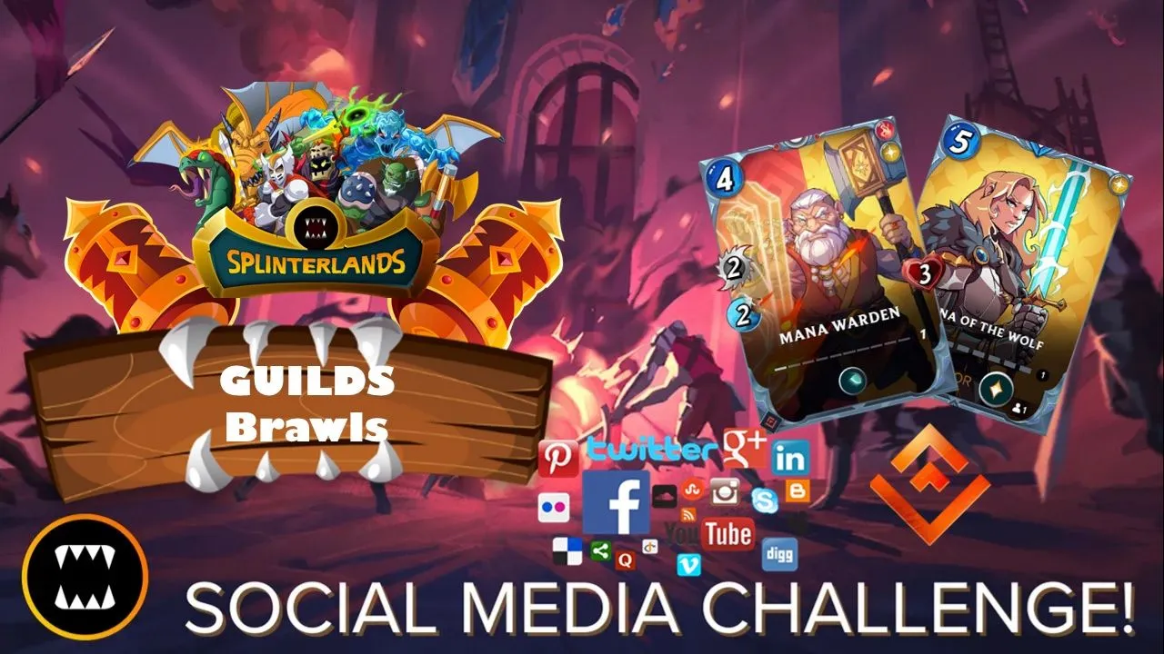 Social Media Challenge Brawls Balance y Cartas nuevas.jpg