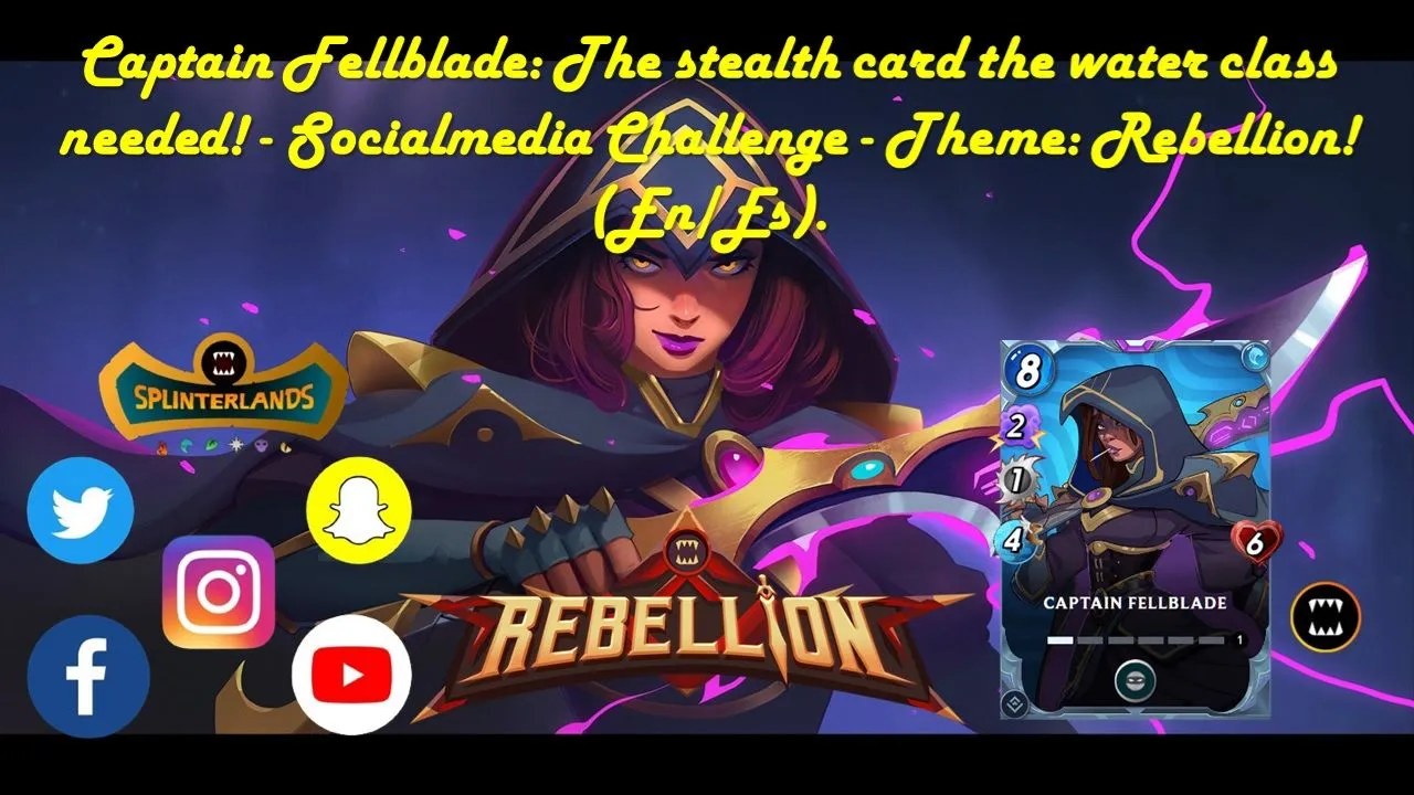 Tapa Social Media Challenge Cap Fellblade.jpg