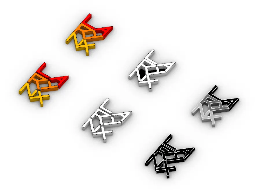 3D Versions