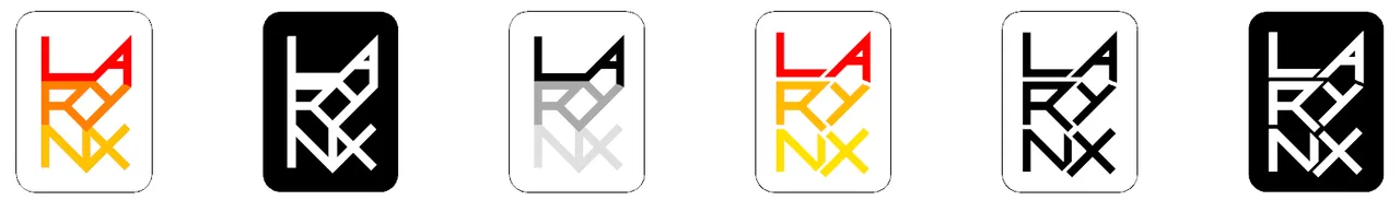Vertical Rectangle Rounded Corners