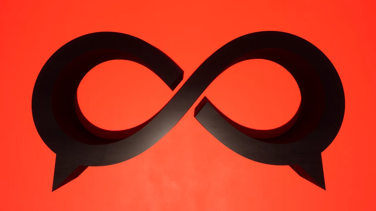 Black Rubber on Red